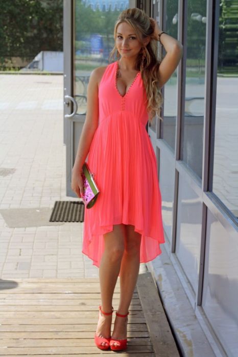 Gorgeous Girls And Lovely Ladies That Will Put A Smile On Your Face (47 pics)