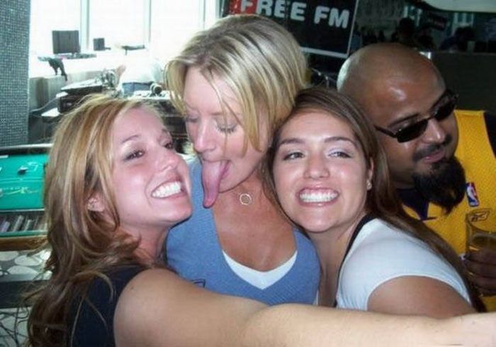 Fun Girls Are The Only Kind Of Girls You Need In Your Life (59 pics)