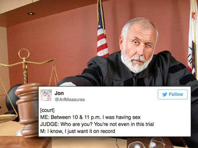 Hilarious Tweets About Sex That You Can't Help But Laugh At (30 pics)