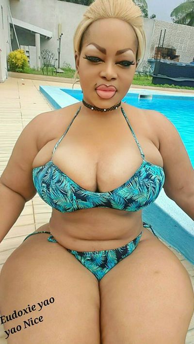 This Plus Size Model Is Becoming An Internet Sensation (20 pics)