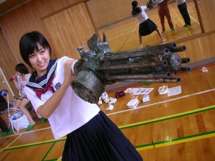 Acid Picdump (96 pics)