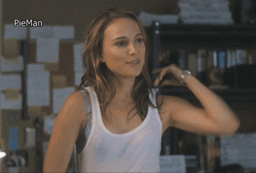 Sexy Gifs Of Hot Girls Taking Their Clothes Off (16 gifs) .