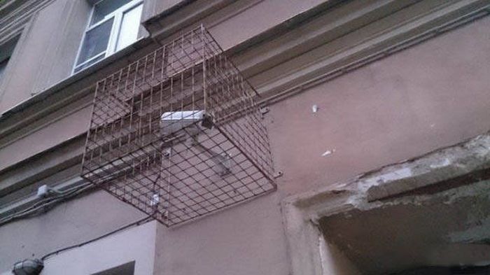 Russia Is A Place That Will Make You Say WTF (31 pics)