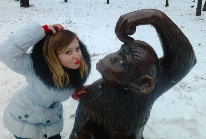 Russia Is A Place That Will Make You Say WTF (31 pics)