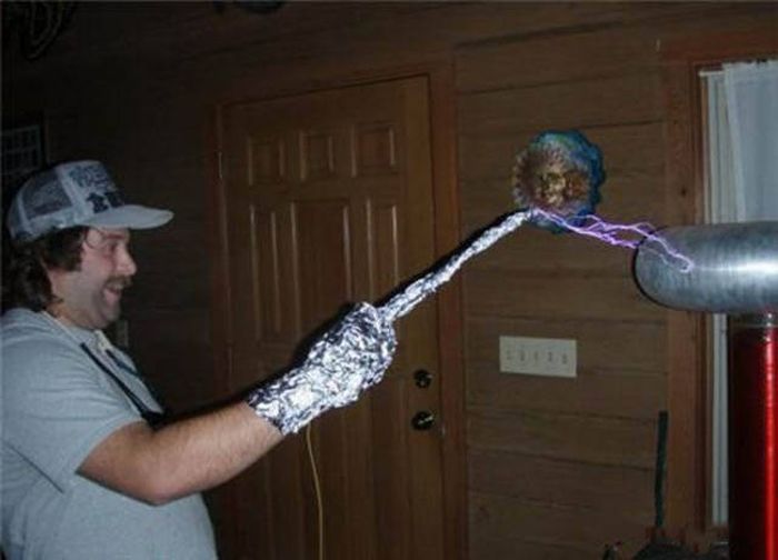 This World Is Full Of Far Too Many Idiots (48 pics)
