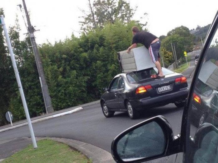 This World Is Full Of Far Too Many Idiots (48 pics)