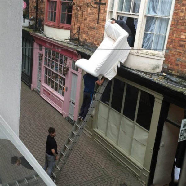 This World Is Full Of Far Too Many Idiots (48 pics)