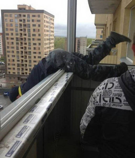 This World Is Full Of Far Too Many Idiots (48 pics)