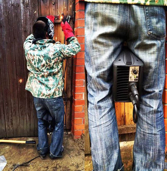 This World Is Full Of Far Too Many Idiots (48 pics)