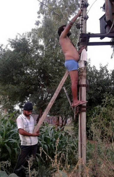 This World Is Full Of Far Too Many Idiots (48 pics)
