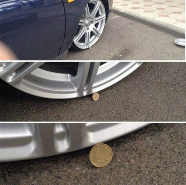 A Little Bit of Car Humor For The Car Enthusiasts Out There (40 pics)