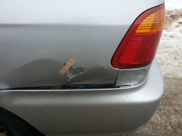 A Little Bit of Car Humor For The Car Enthusiasts Out There (40 pics)