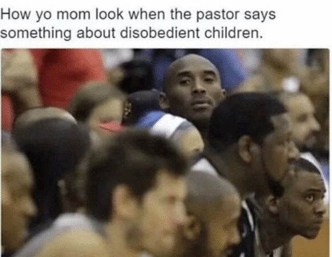 Hilarious Christian Memes To Help You Redeem Your Sins (27 pics)