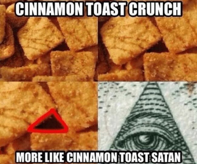 Hilarious Christian Memes To Help You Redeem Your Sins (27 pics)