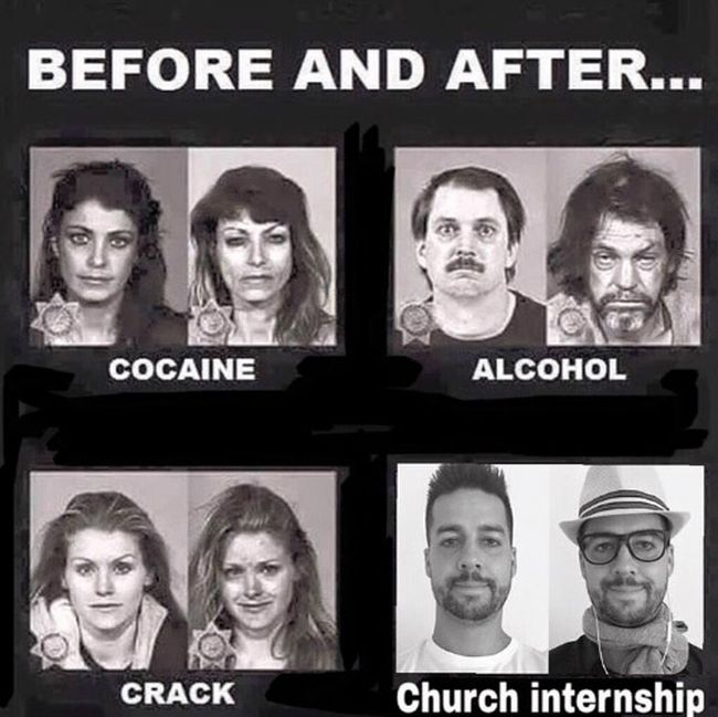 Hilarious Christian Memes To Help You Redeem Your Sins (27 pics)