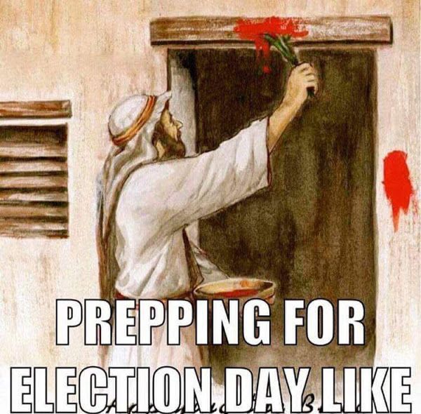 Hilarious Christian Memes To Help You Redeem Your Sins (27 pics)