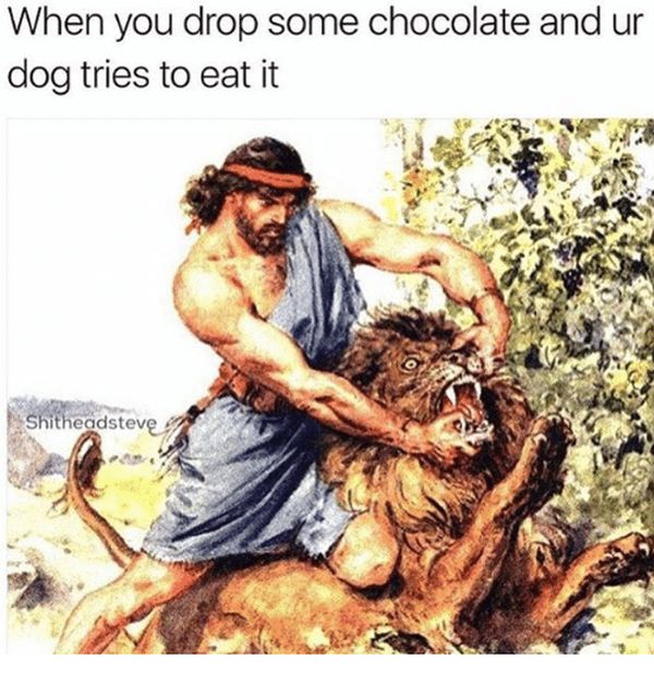 Hilarious Christian Memes To Help You Redeem Your Sins (27 pics)