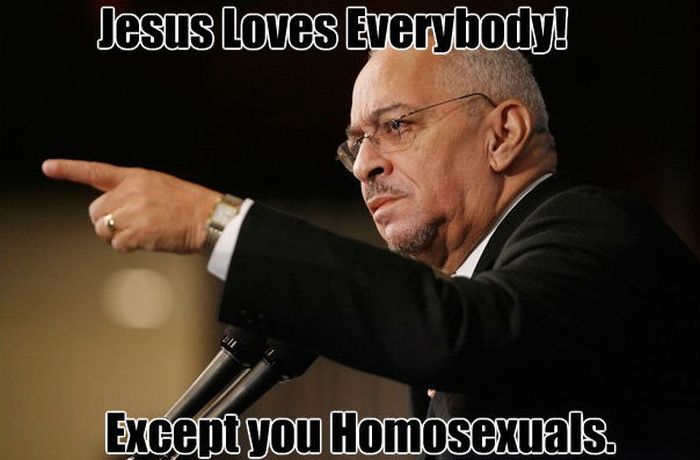 Hilarious Christian Memes To Help You Redeem Your Sins (27 pics)