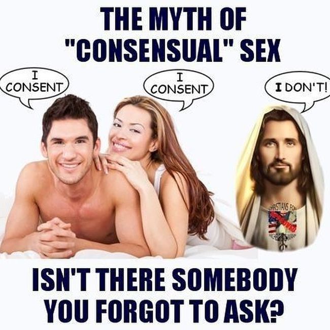 Hilarious Christian Memes To Help You Redeem Your Sins (27 pics)
