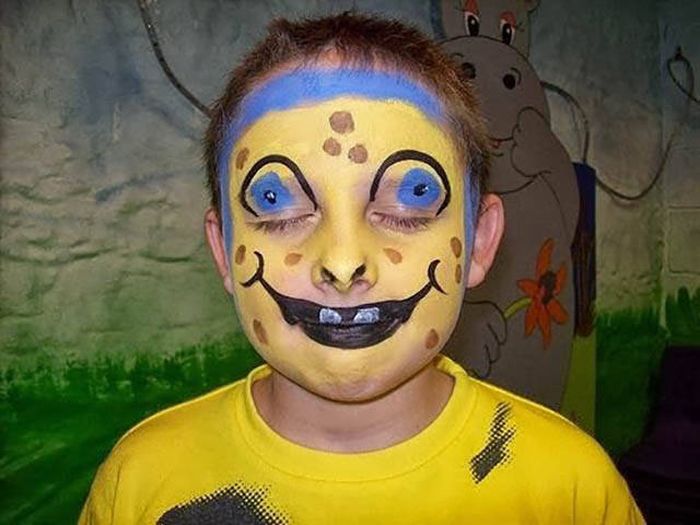 If You Try To Explain These Photos You're Going To Have A Bad Time (33 pics)