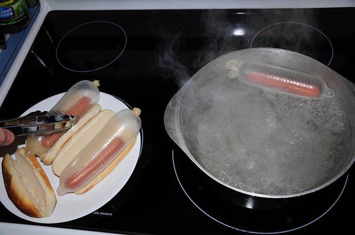 If You Try To Explain These Photos You're Going To Have A Bad Time (33 pics)
