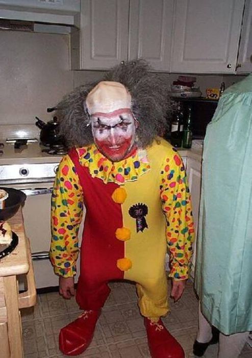 If You Try To Explain These Photos You're Going To Have A Bad Time (33 pics)