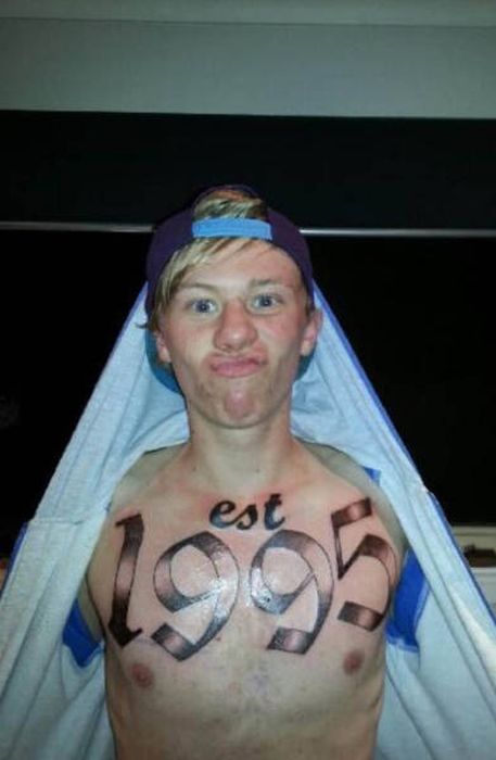 If You Try To Explain These Photos You're Going To Have A Bad Time (33 pics)