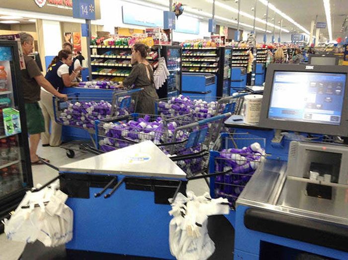 If You Try To Explain These Photos You're Going To Have A Bad Time (33 pics)