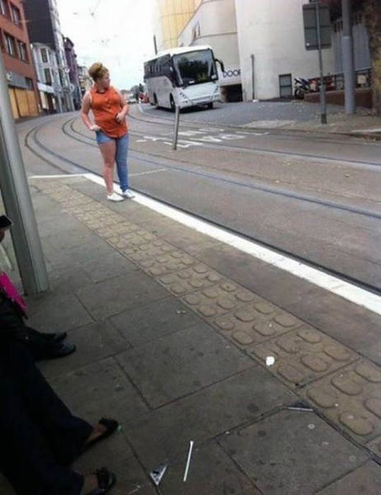 If You Try To Explain These Photos You're Going To Have A Bad Time (33 pics)