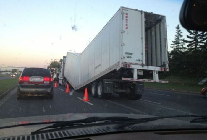 These Pics Are The Definition Of An Awful Day (40 pics)