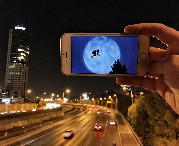Everyday Objects Come To Life With The Help Of A Smartphone (30 pics)