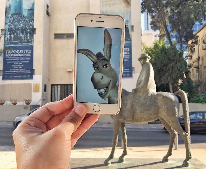 Everyday Objects Come To Life With The Help Of A Smartphone (30 pics)