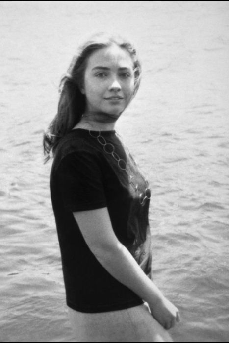 How Hillary Clinton Has Changed Over The Last 65 Years (24 pics)