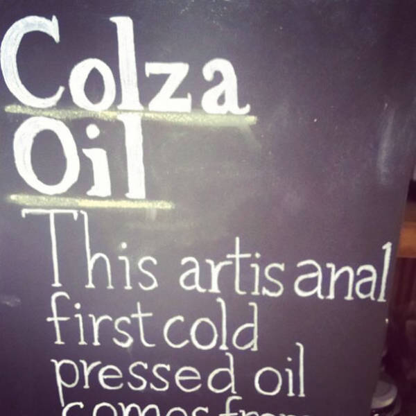 Incorrect Letter Spacing Always Leads To Funny Fails (29 pics)