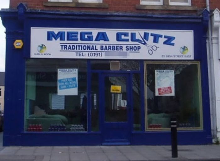 Incorrect Letter Spacing Always Leads To Funny Fails (29 pics)