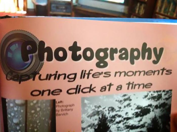 Incorrect Letter Spacing Always Leads To Funny Fails (29 pics)