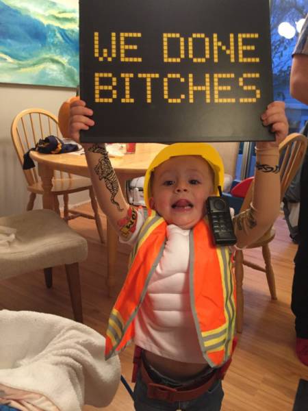 Lowbrow Humor That Will Instantly Improve Your Day (39 pics)