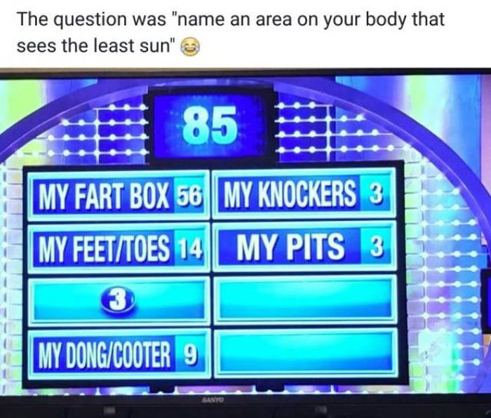 Lowbrow Humor That Will Instantly Improve Your Day (39 pics)
