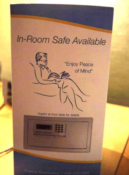 Lowbrow Humor That Will Instantly Improve Your Day (39 pics)