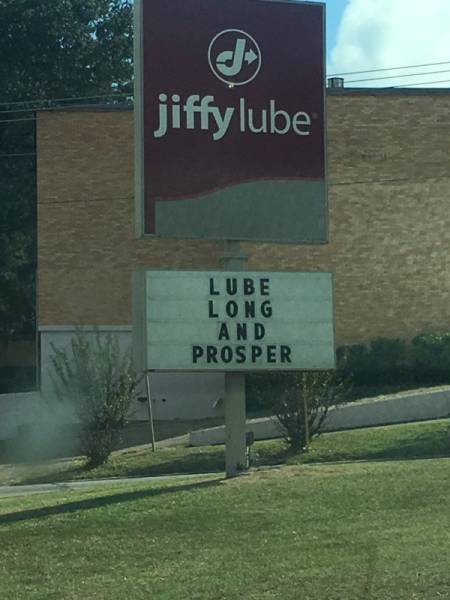 Lowbrow Humor That Will Instantly Improve Your Day (39 pics)