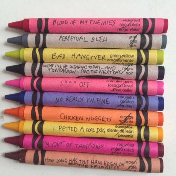 Lowbrow Humor That Will Instantly Improve Your Day (39 pics)