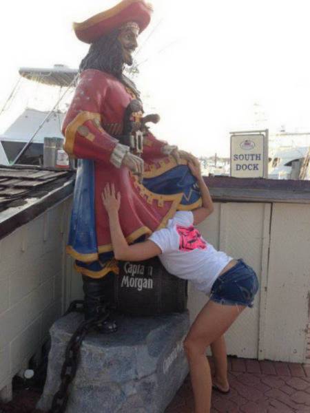 Lowbrow Humor That Will Instantly Improve Your Day (39 pics)