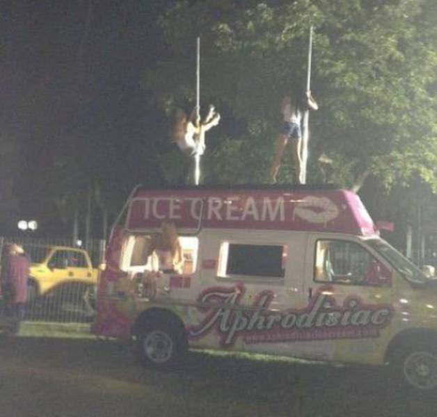 Lowbrow Humor That Will Instantly Improve Your Day (39 pics)