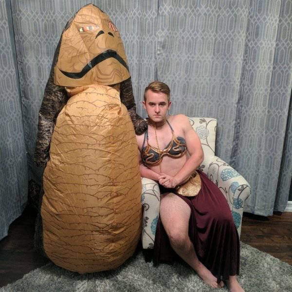 Lowbrow Humor That Will Instantly Improve Your Day (39 pics)