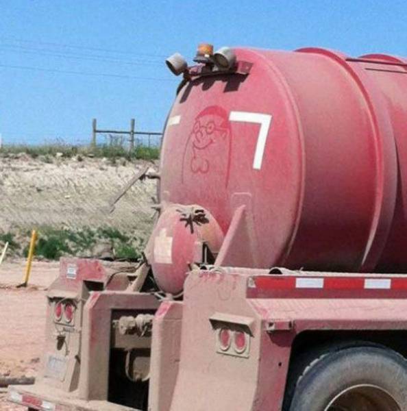 Lowbrow Humor That Will Instantly Improve Your Day (39 pics)