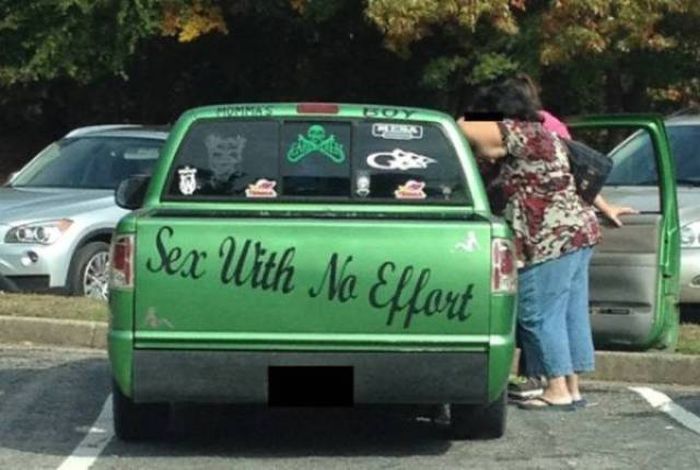 Lowbrow Humor That Will Instantly Improve Your Day (39 pics)