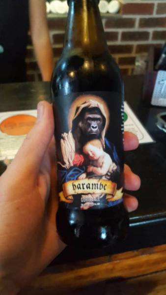 Lowbrow Humor That Will Instantly Improve Your Day (39 pics)