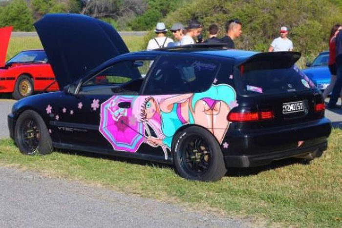 Lowbrow Humor That Will Instantly Improve Your Day (39 pics)