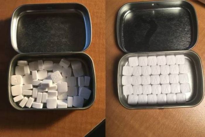 Pleasing Pictures That Will Make Your Inner Perfectionist Very Happy (28 pics)