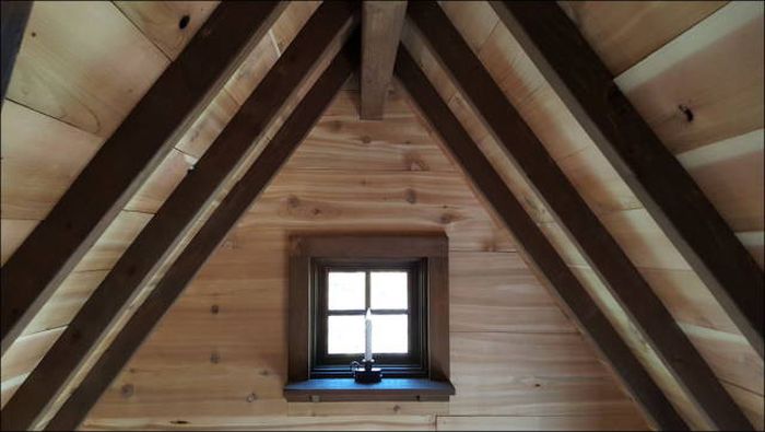 You're Going To Want To Live In This Epic Tree House (78 pics)